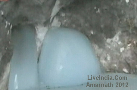 Amarnath Yatra 2012